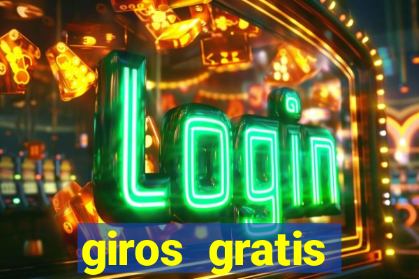 giros gratis estrela bet